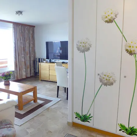 Appartement Clairiere Des Barzettes B16 By Interhome
