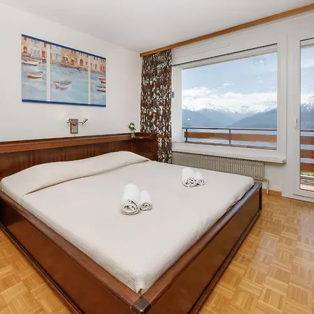 Appartement Clairiere Des Barzettes B16 By Interhome *