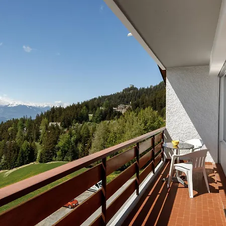 Clairiere Des Barzettes B16 By Interhome Appartement