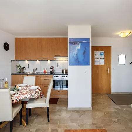 Clairiere Des Barzettes B16 By Interhome * Crans-Montana