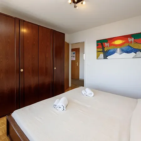 Clairiere Des Barzettes B16 By Interhome Appartement *