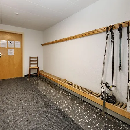 Clairiere Des Barzettes B16 By Interhome * Crans-Montana