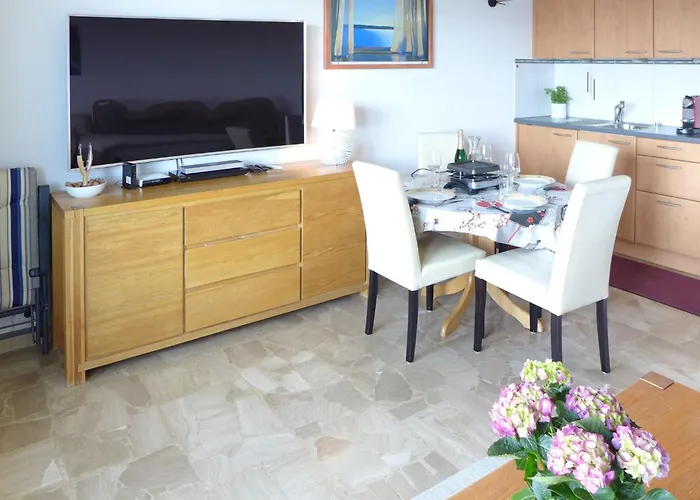 Clairiere Des Barzettes B16 By Interhome Apartamento