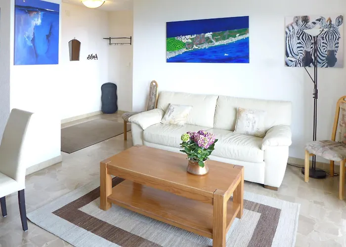 Clairiere Des Barzettes B16 By Interhome Crans-Montana