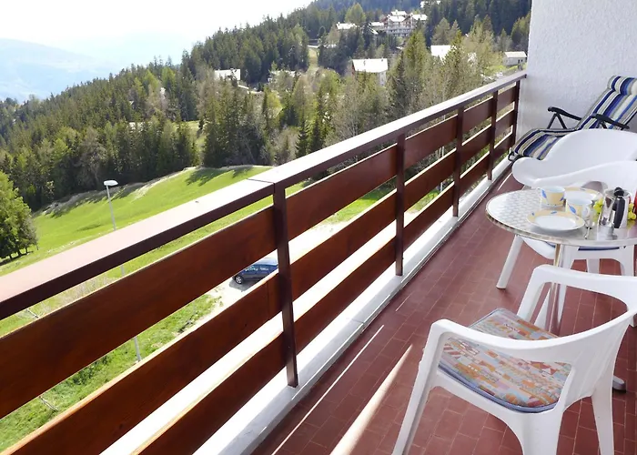 Clairiere Des Barzettes B16 By Interhome Apartamento *