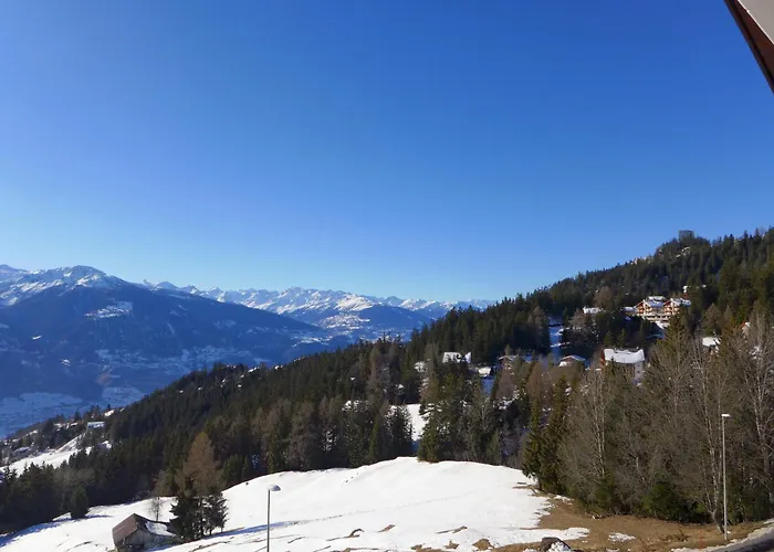 Apartment Clairiere Des Barzettes B16 By Interhome *