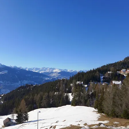 Apartman La Clairiere Des Barzettes A-b-3 By Interhome *