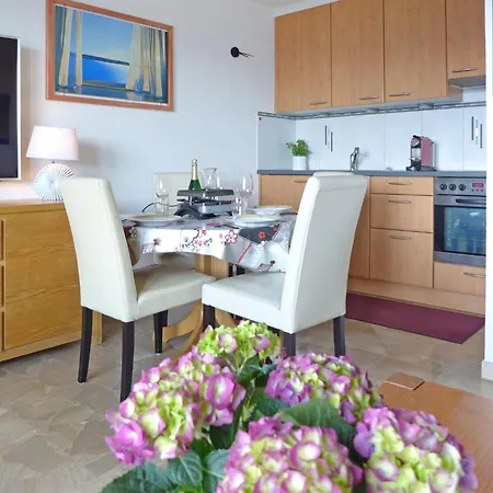 Apartman La Clairiere Des Barzettes A-b-3 By Interhome *