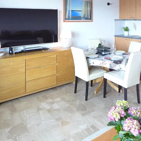La Clairiere Des Barzettes A-b-3 By Interhome Apartman