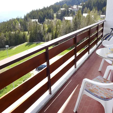 La Clairiere Des Barzettes A-b-3 By Interhome Apartman *